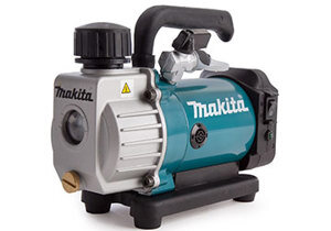 Máy hút chân không dùng pin 18V Makita DVP180Z