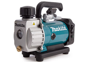 Máy hút chân không dùng pin 18V Makita DVP180Z