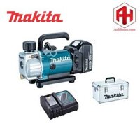 Máy hút chân không dùng pin Makita 18V DVP180RT