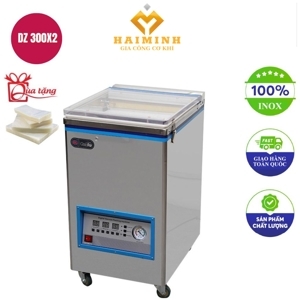 Máy hút chân không DUOQI DZ 300X2
