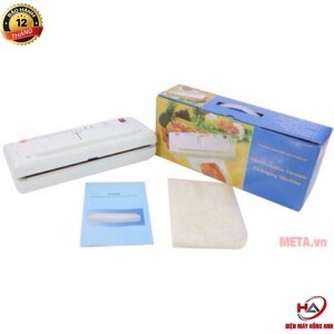 Máy Hút Chân Không DZ 300A 0.035 MP