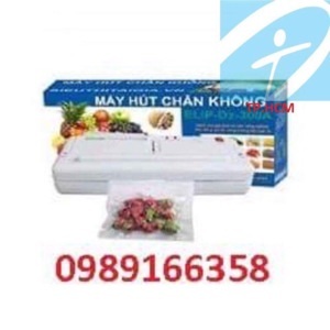 Máy Hút Chân Không DZ 300A 0.035 MP