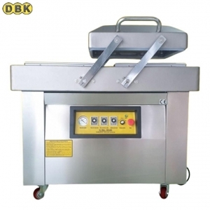 Máy hút chân không DZ 500 2SB