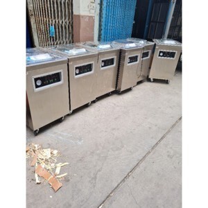 Máy hút chân không DZ 500