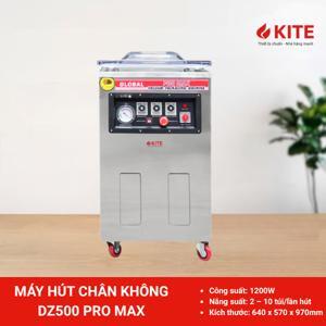 Máy hút chân không DZ 500
