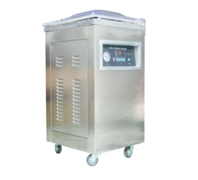 Máy hút chân không DZ Q400 750W