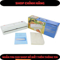 Máy hút chân không DZ300A hút đồ khô, hút chân không kiêm hàn miệng túi, máy mới 100%, bảo hành 1 năm (TN)