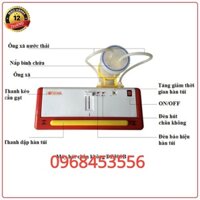 Máy Hút Chân Không DZ300B Hút Khô + Nước + Tặng 1kg túi