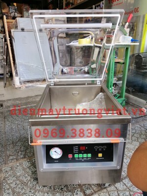 Máy hút chân không DZ350