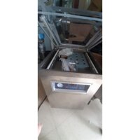 Máy hút chân không DZ400, máy hút chân không hạt nông sản, máy hút chân không thịt cá đông lạnh