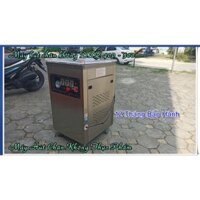 Máy Hút Chân Không DZQ 400 chuyên phục vụ đóng giò chả, nem chua
