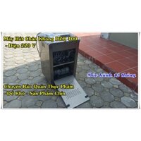 MÁY HÚT CHÂN KHÔNG DZQ 500 ( DZ-500, hút chè siêu nhanh