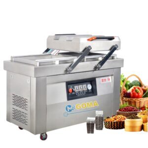 Máy hút chân không DZQ-600