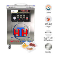 Máy hút chân không DZQ400 Promax (1 buồng)