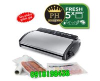 Máy Hút Chân Không FoodSaver V 2860