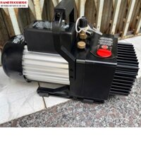 Máy hút chân không gas lạnh 3/4 HP Uniweld HVP12 (MỸ)