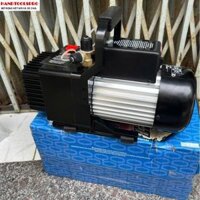 Máy hút chân không gas lạnh CAO CẤP 3/4 HP Uniweld HVP12 (MỸ)