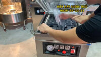Máy hút chân không giá rẻ cho hộ gia đình