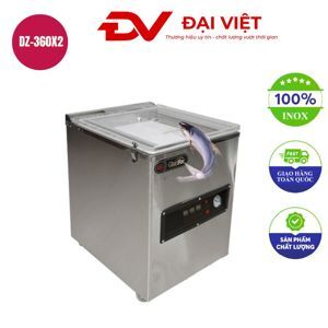 Máy hút chân không GoodFor DZ360x2