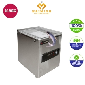 Máy hút chân không GoodFor DZ360x2