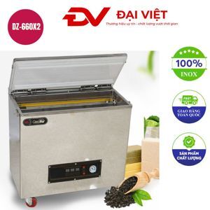 Máy hút chân không GoodFor DZ660x2