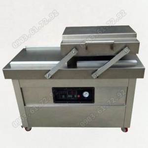 Máy hút chân không GoodFor DZ600x2