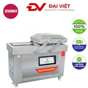 Máy hút chân không GoodFor DZQ500x2