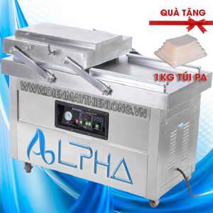 Máy hút chân không GoodFor DZQ500x2