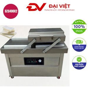 Máy hút chân không GoodFor DZQ400x2