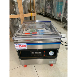 Máy hút chân không GoodFor DZQ320