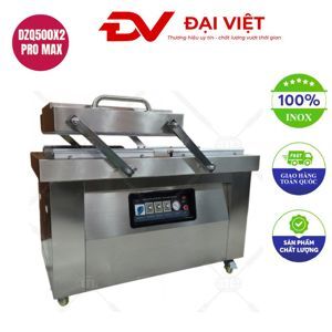 Máy hút chân không GoodFor DZQ500x2