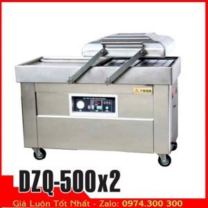 Máy hút chân không GoodFor DZQ500x2