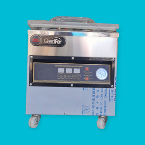 Máy hút chân không GoodFor DZQ320