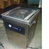 Máy hút chân không hạt điều, hạt mac ca, xúc xích, chả lụa, chả bò, chá cá DZ-400