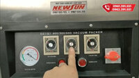 Máy Hút Chân Không Hút Chân Không 1 Buồng DZ400