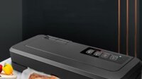 Máy hút chân không KAW P290 - Công nghệ vòi độc quyền, không kén túi, bảo quản thực phẩm tối ưu, BH 12T