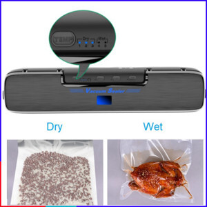 Máy hút chân không khô và ướt cao cấp AP-12X