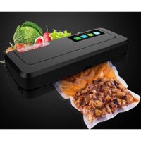 Máy hút chân không không kén túi hút đồ khô, ướt - Máy hút chân không P290, tặng túi