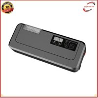 Máy Hút Chân Không Không Kén Túi P290 P290B Hàng Chuẩn hút và hàn tự động các loại túi, mối hàn kín - Bảo hành 12 tháng