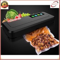 Máy hút chân không không kén túi hút đồ khô, ướt- Máy hút chân không P290, tặng túi