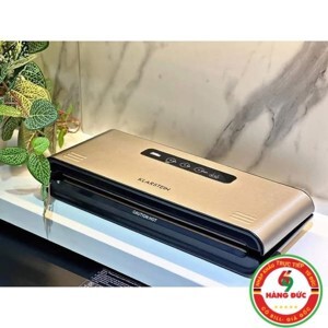 Máy hút chân không Klarstein Foodlocker Pro