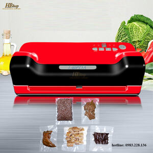 Máy hút chân không Lopda EM2704A