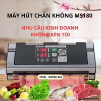 Máy Hút Chân Không Magic Seal MS180 Bán Công Nghiệp