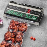 Máy hút chân không Magic Seal MS400