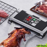 Máy Hút Chân Không Magic Seal MS180 Bán Công Nghiệp