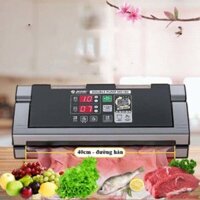 Máy Hút Chân Không Magic Seal MS180 Bán Công Nghiệp