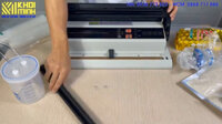 Máy hút chân không Magic seal MS400