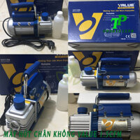 Máy Hút Chân Không Máy Lạnh Value 1.5 CFM VH115N