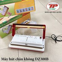 Máy Hút Chân không mini DZ300B mini - có hàn miệng túi