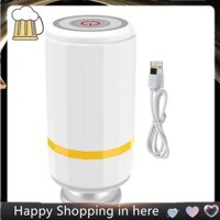 Máy hút chân không Mini Máy hút chân không cầm tay USB Máy bơm không khí Máy hút chân không cầm tay Máy đóng gói gia đình
